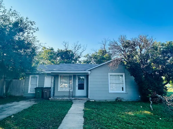 18 W 37th St, San Angelo, TX 76903