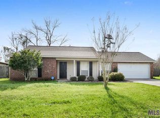 35053 Pascal Dr, Denham Springs, LA 70706