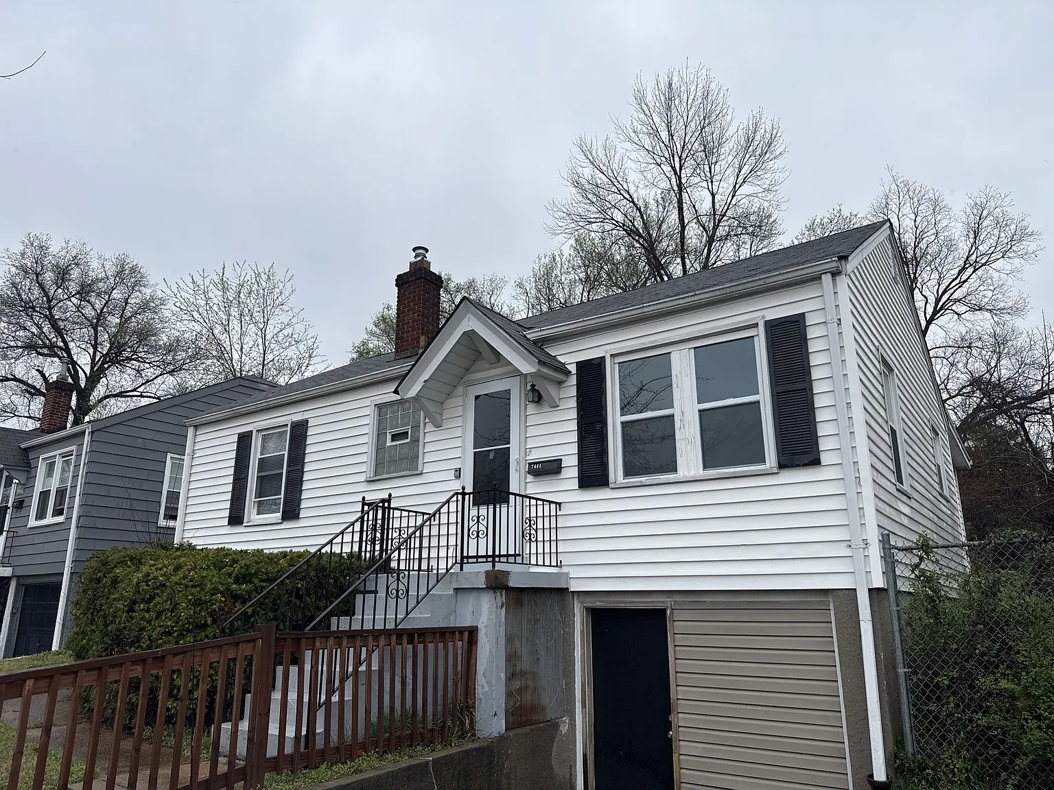 7441 Calvin Avenue - 1 — Photo 4