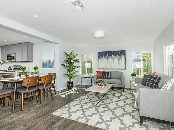 4th image of 431 S Sunshine Ave