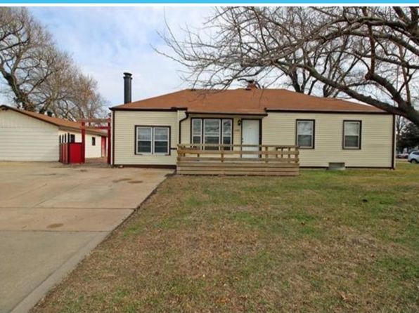 1120 S Ash St, Wichita, KS 67211