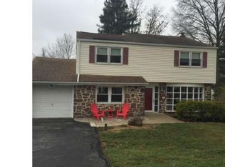 536 Cedar Dr, Lafayette Hill, PA
