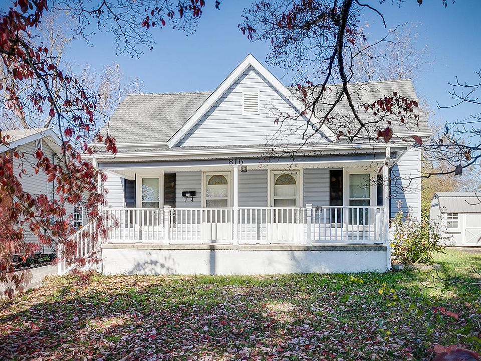 1st image of 816 Johnson Ave