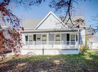 816 Johnson Ave, Johnson City, TN 37604