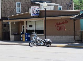 303 Main St, Friendship, WI 53934