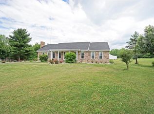 5748 Cochran Rd, Morrow, OH 45152