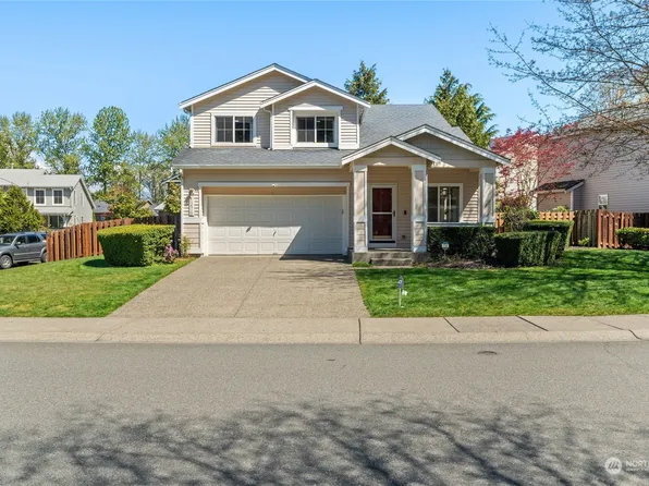 12919 67th Avenue SE, Snohomish, WA 98296