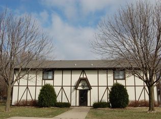 2025 NW Hickory Ln #6, Ankeny, IA 50023