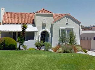 2028 N Catalina St, Los Angeles, CA 90027