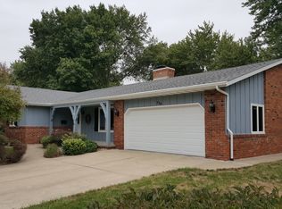 324 S Missouri Ave, Morton, IL