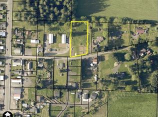 0 3rd St W, Onalaska, WA 98570