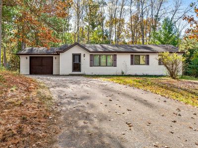 N1983 Evergreen Ln, Waupaca, WI, 54981