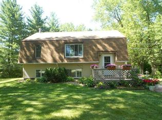 11324 W 129th Ave, Cedar Lake, IN 46303