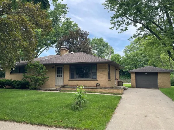 5514 Englewood Drive, Madison, WI 53705