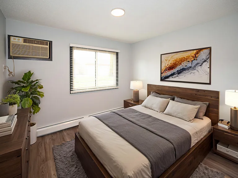 Meadow Park Apartments — Photo 16