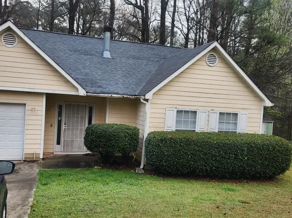 7600 Antebellum Ln, Riverdale, GA 30274