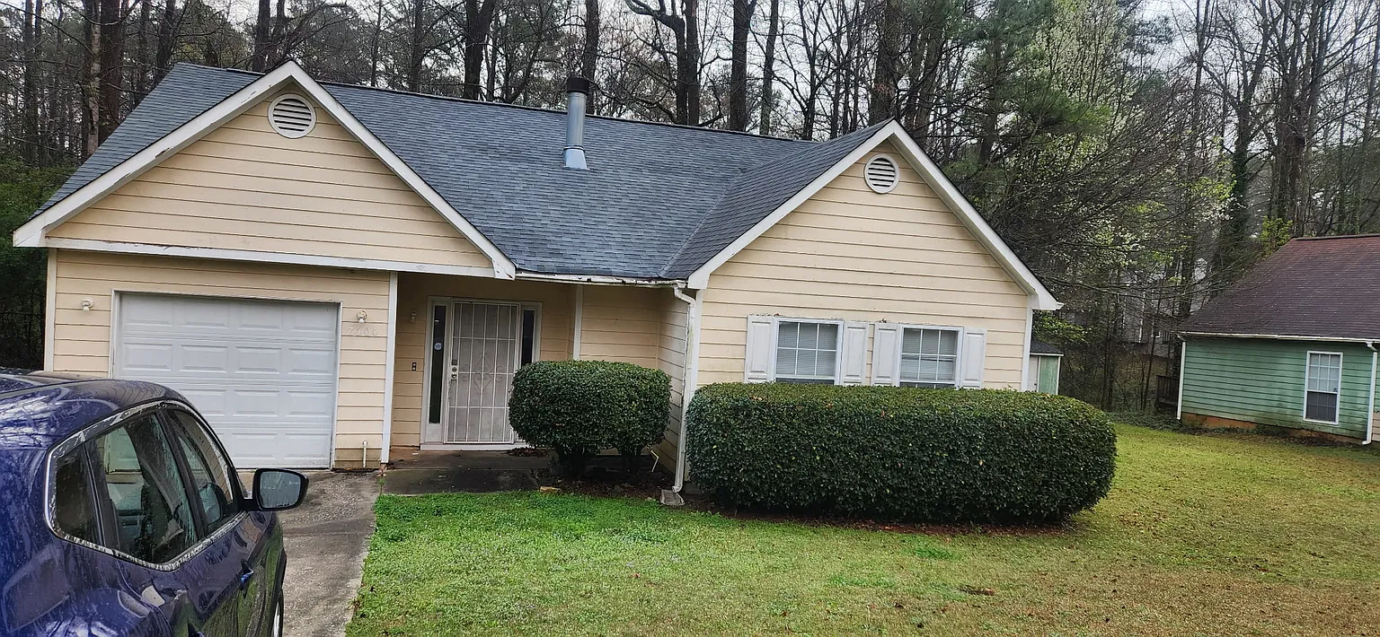 7600 Antebellum Ln photo 1