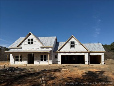 9059 Chickenfoot Rd, Fayetteville, NC, 28306