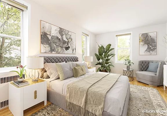5th image of 44 Prospect Park W APT A3