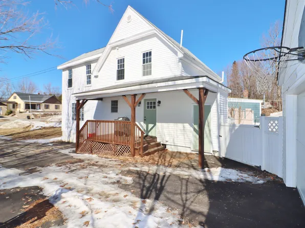 508 Hillside Avenue, Berlin, NH 03570