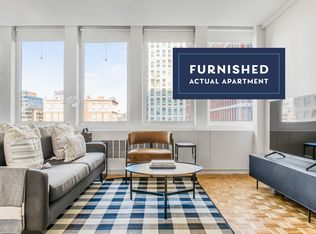 774 Boylston St FLOOR 7-ID605, Boston, MA 02199