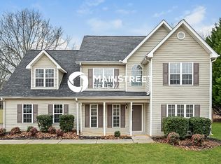 604 Longstreet Ln, Locust Grove, GA 30248