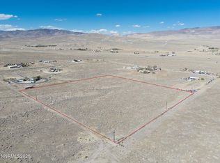 4810 Holmes Blvd, Silver Springs, NV 89429