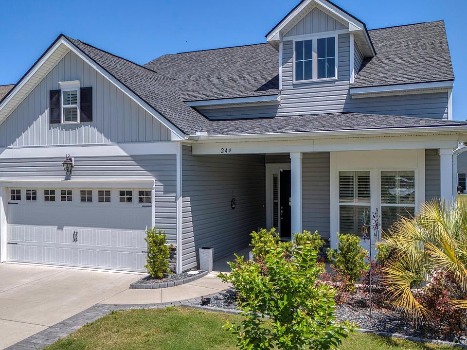 244 Tupelo Lake Dr, Summerville, SC 29486 MLS 24010270 Zillow