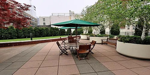 Rented by Town Residential