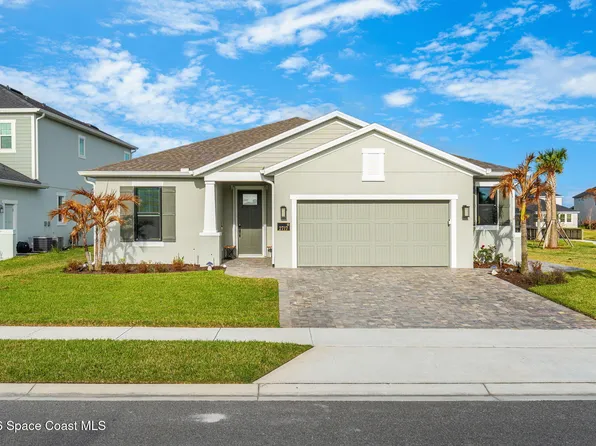 2717 Kamin Dr, Melbourne, FL 32940