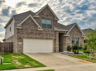 11904 Hassop Ln, Burleson, TX 76028
