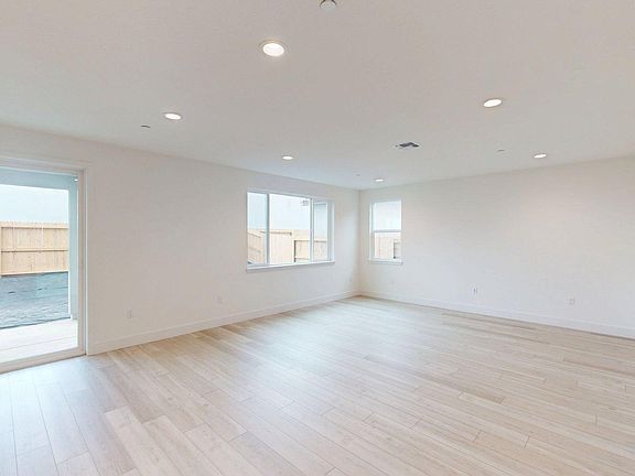 Allora Plan 2 Great Room