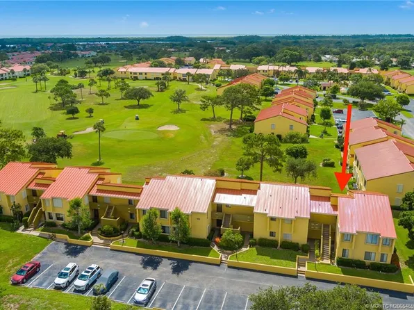 5393 SE Miles Grant Rd #207, Stuart, FL 34997