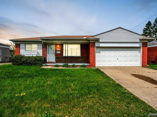 3305 Menge Ave, Warren, MI 48091