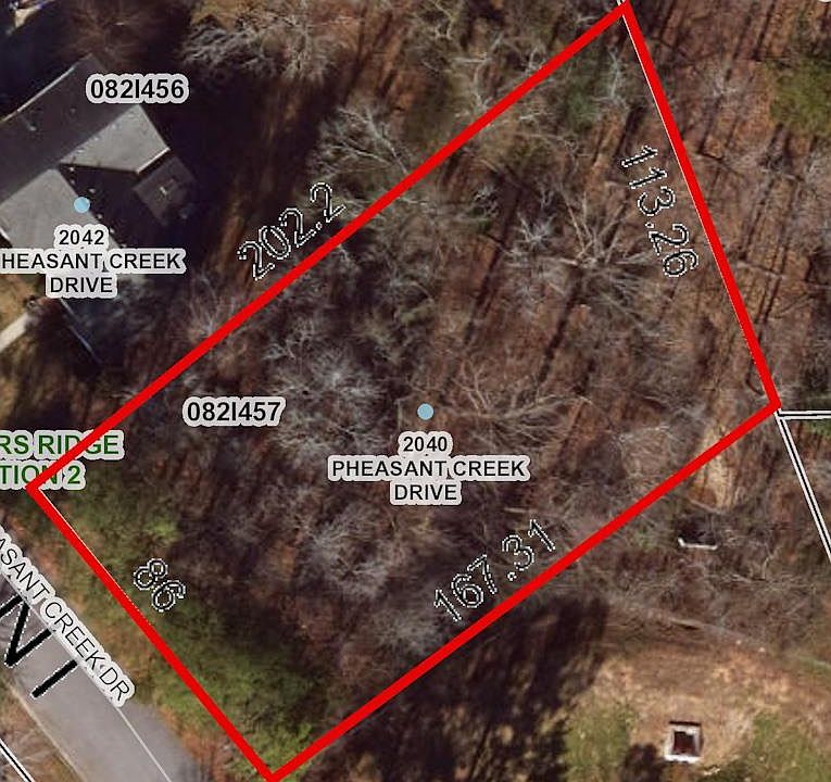 1st image of 2040 Pheasant Creek Dr