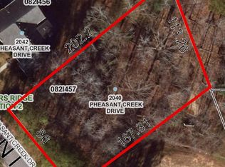 2040 Pheasant Creek Dr, Martinez, GA 30907