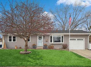 3024 Bethel St, Waterloo, IA 50702