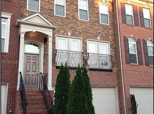 4977 Colchester Ct SE, Atlanta, GA 30339