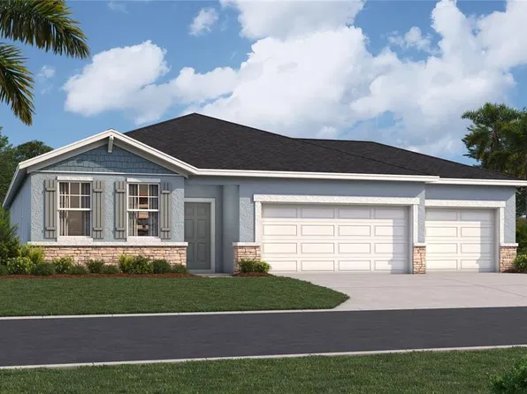 6068 RIVER FARM AVENUE, ST CLOUD, FL 34771