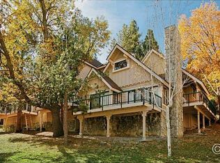 27585 Sugar Pine Dr #3, Lake Arrowhead, CA 92352