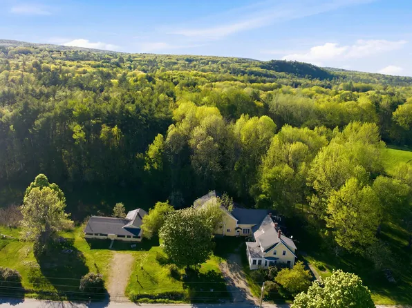 12 Key Hill Road, Greene, ME 04236
