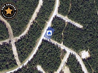 105 Bunkhouse Rd Lot 7, New Waverly, TX 77358