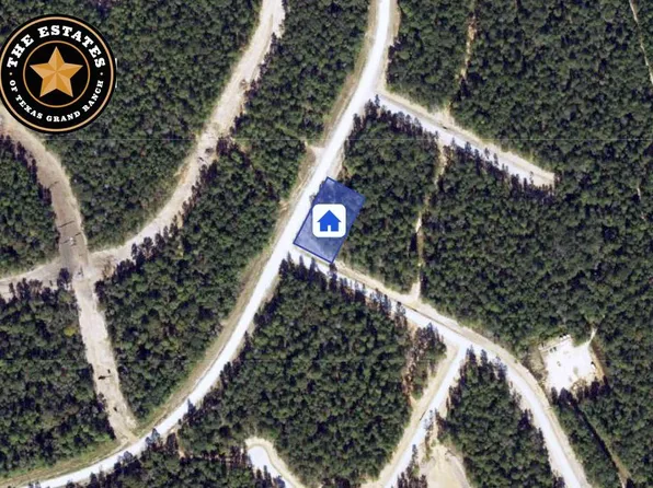 105 Bunkhouse Rd Lot 7, New Waverly, TX 77358