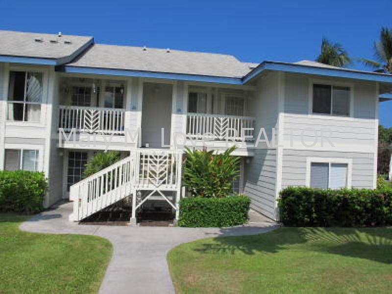 1st image of 75-6081 Alii Dr Unit Dd 206