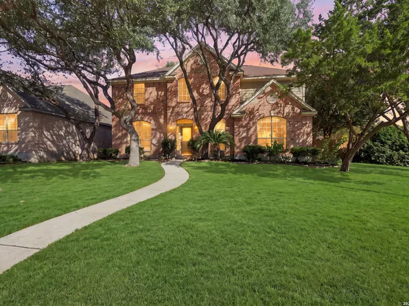 5007 NEWCASTLE LN, San Antonio, TX 78249