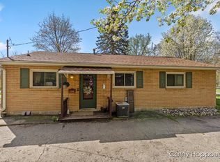 1580 W Main St, Ionia, MI 48846