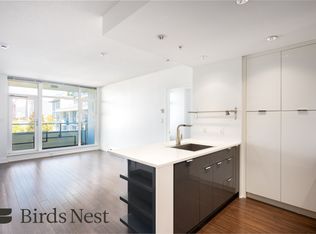 1777 W 7th Ave #631, Vancouver, BC