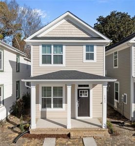 1435 Seaboard Ave, Chesapeake, VA, 23324
