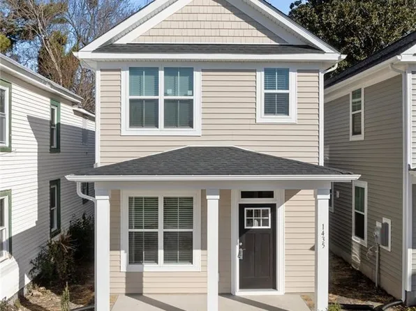 1435 Seaboard Ave, Chesapeake, VA 23324