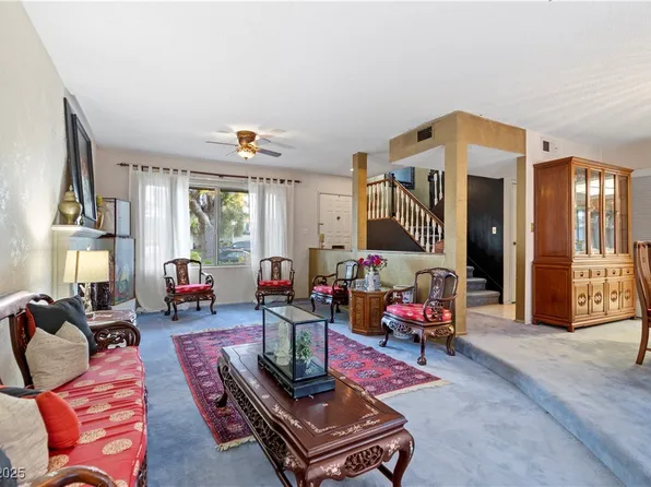 2346 Capistrano Ave, Las Vegas, NV 89169